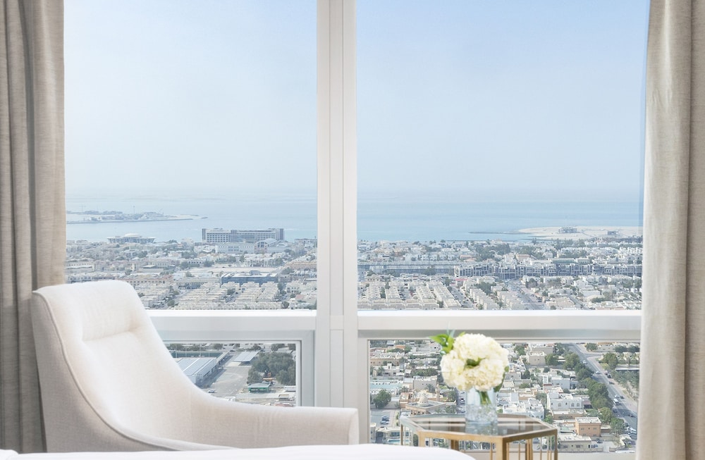 Shangri-La Dubai — снимок 28