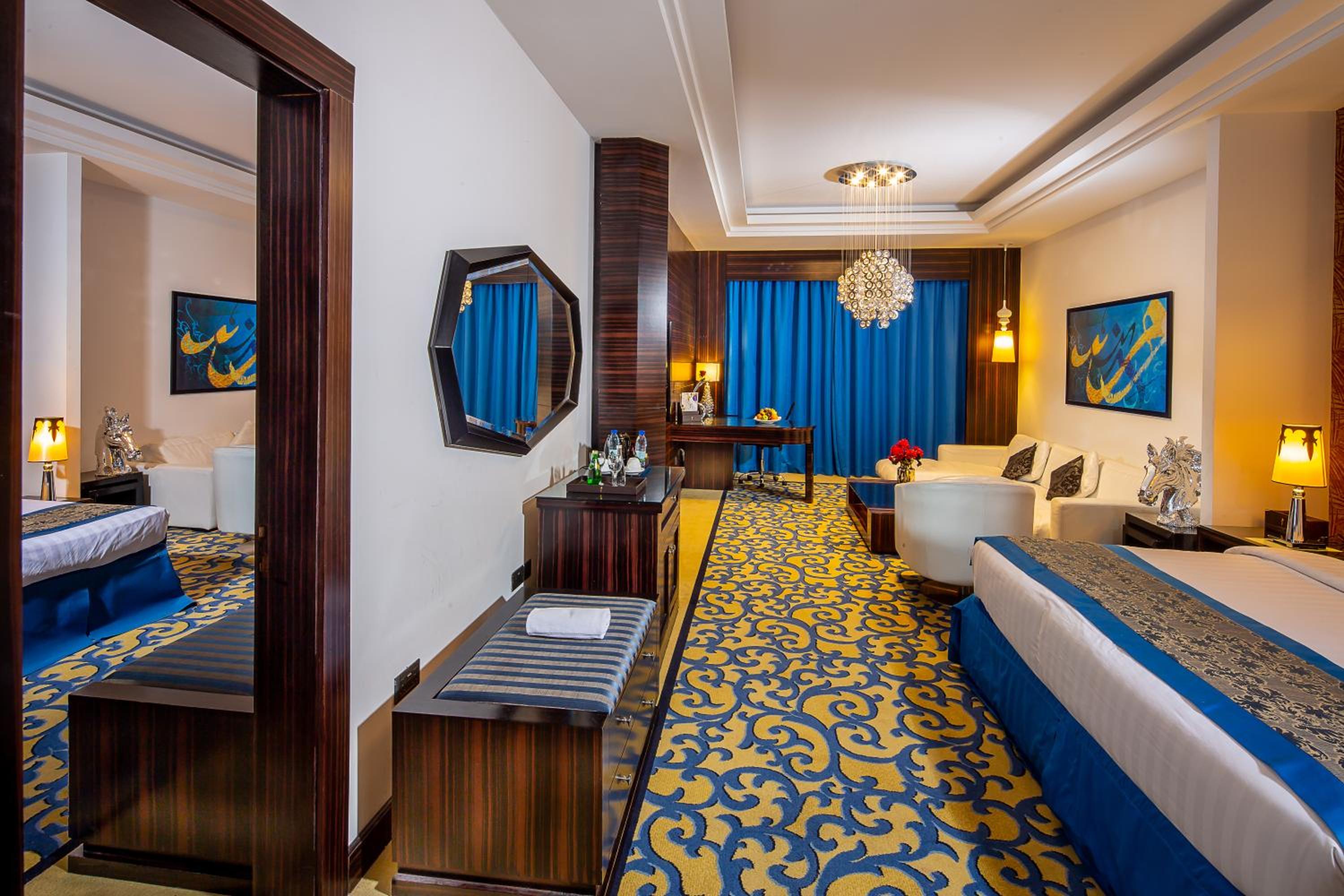 Nordic Palace & Spa — снимок 2