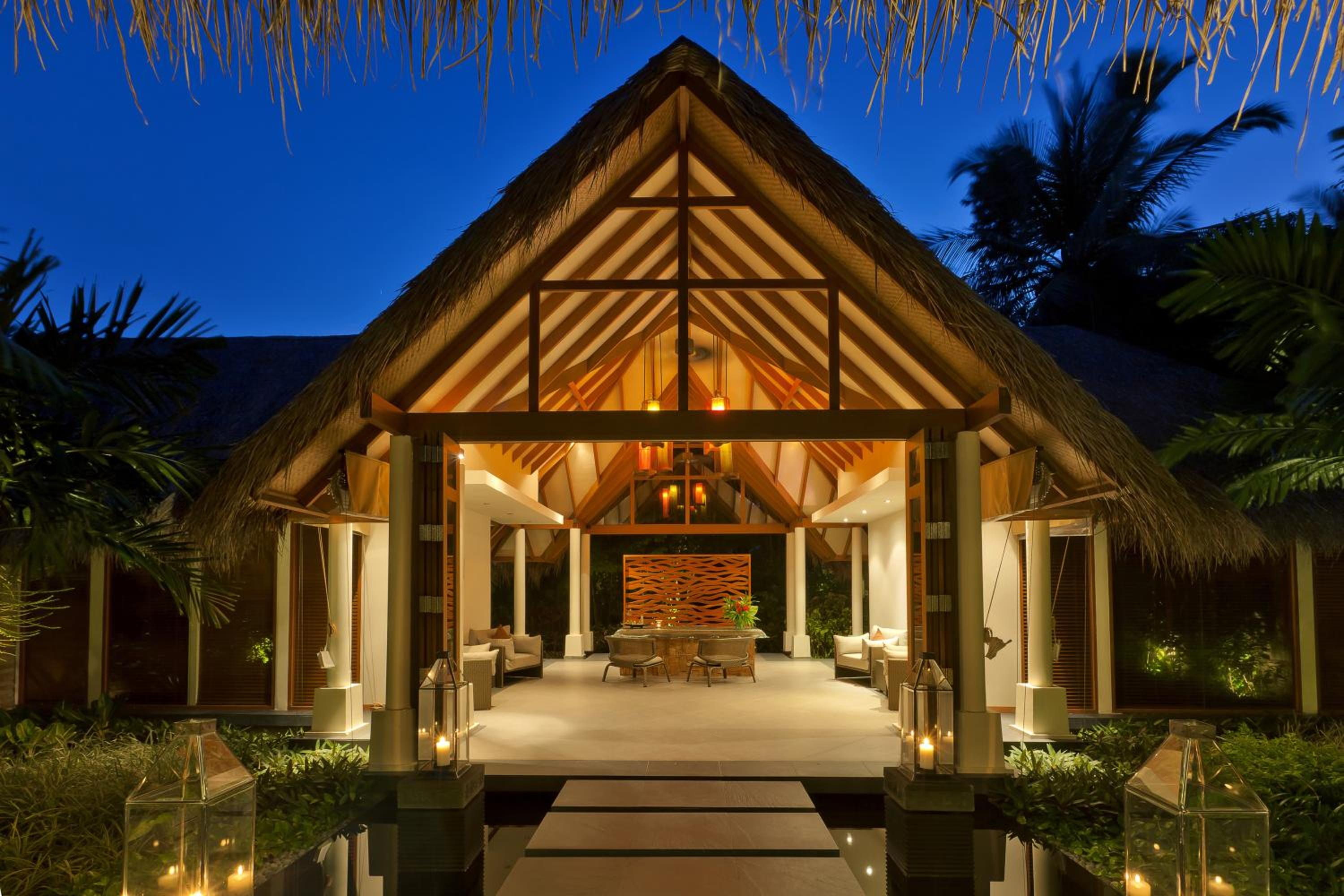Baros Maldives — снимок 17