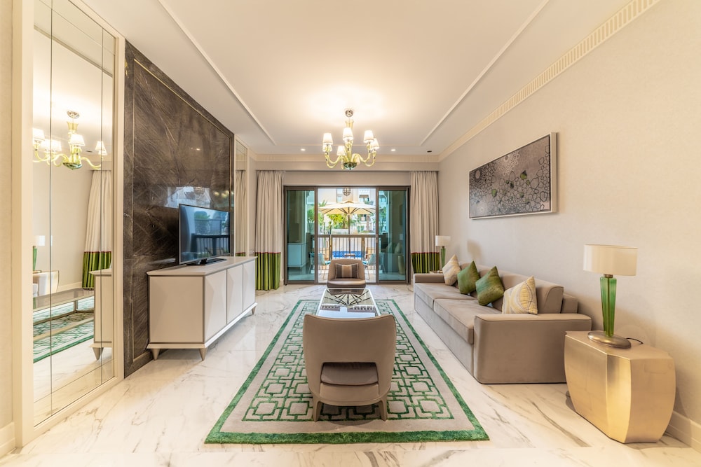 Rixos Premium Saadiyat Island — снимок 26