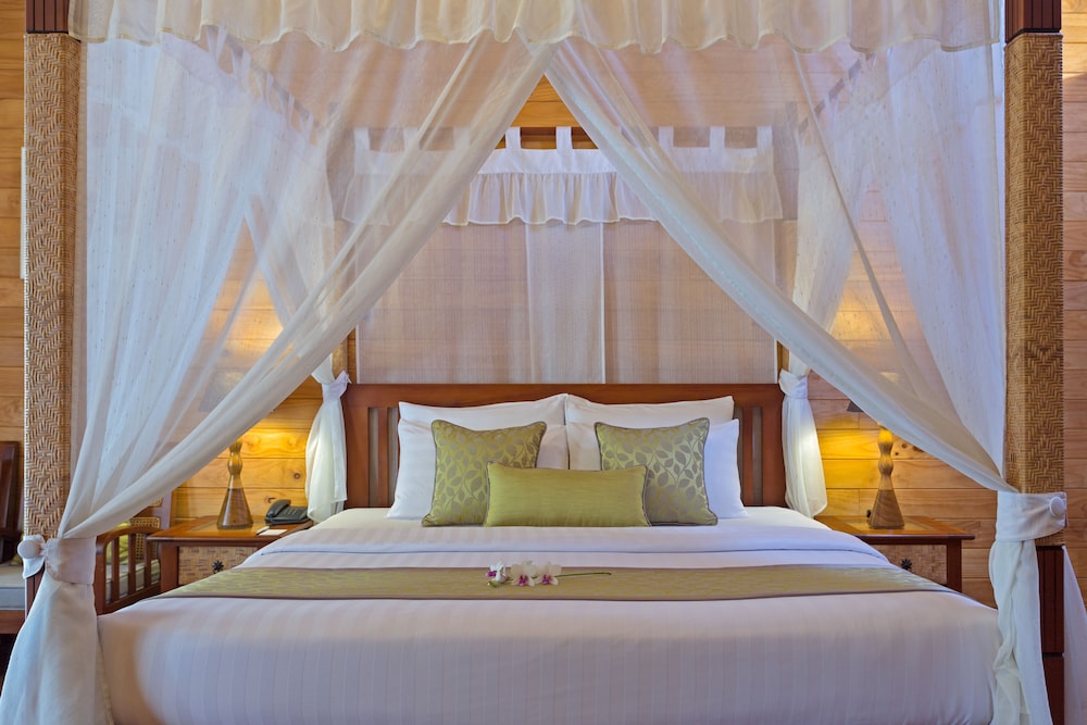 Bandos Maldives — снимок 12