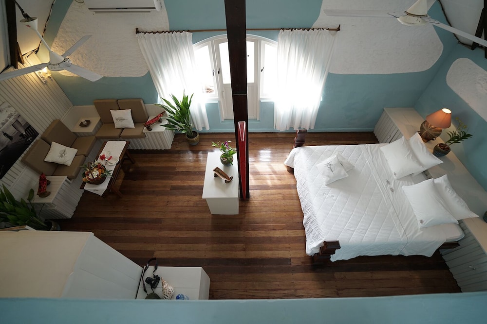Nika Island Resort and Spa — снимок 17