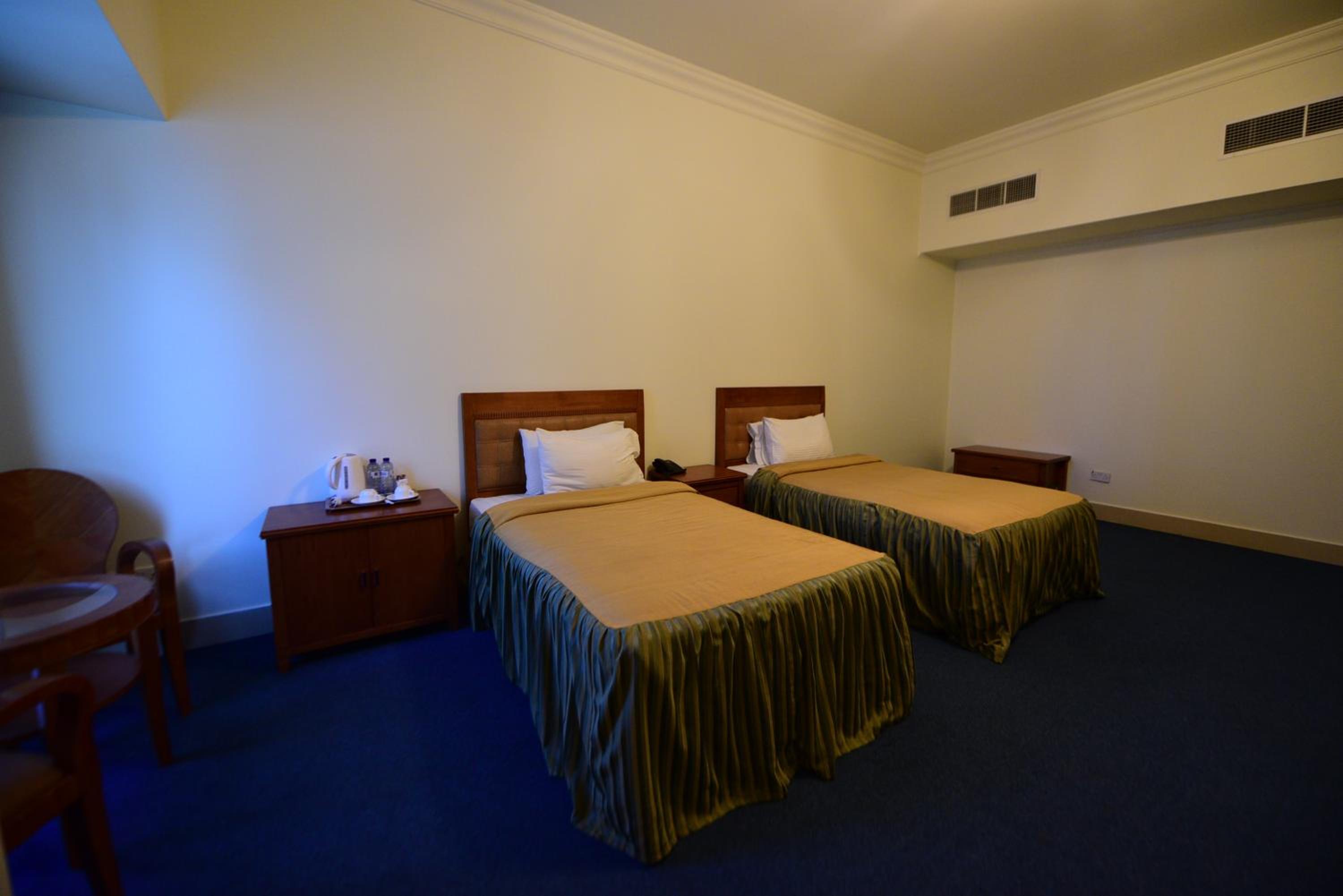 Grand Safir Hotel — снимок 24