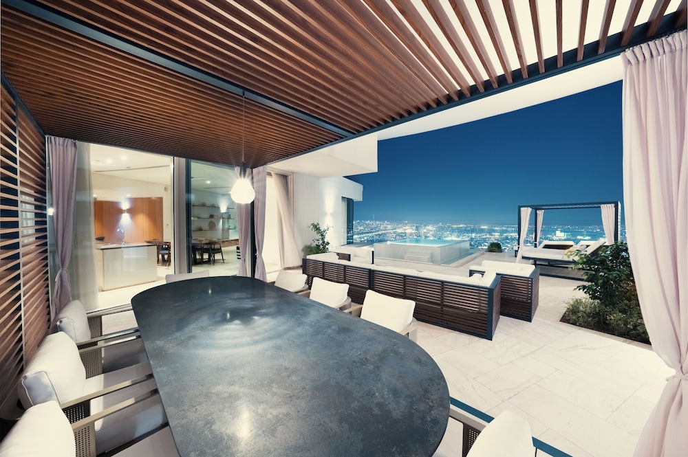 FIVE Jumeirah Village Dubai — снимок 11