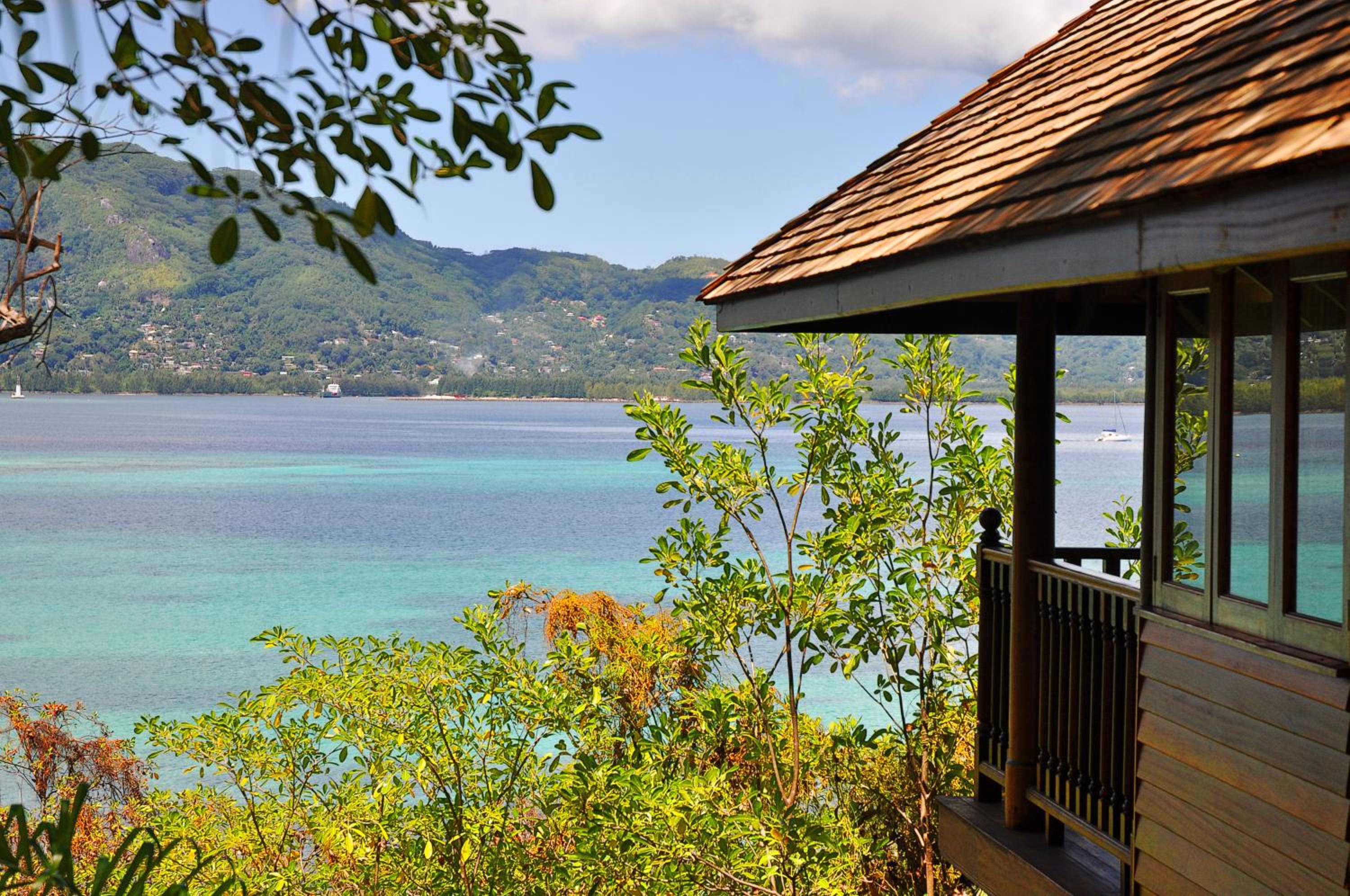 Cerf Island Resort — снимок 6