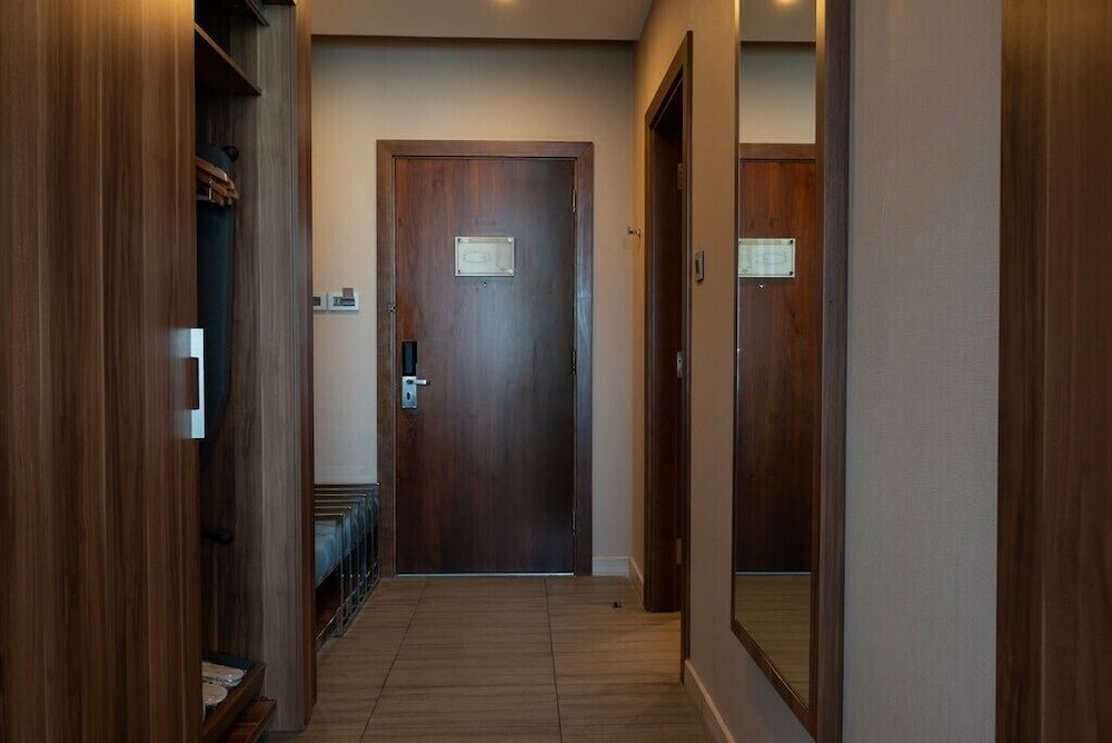 Bay La Sun Hotel & Marina — снимок 20