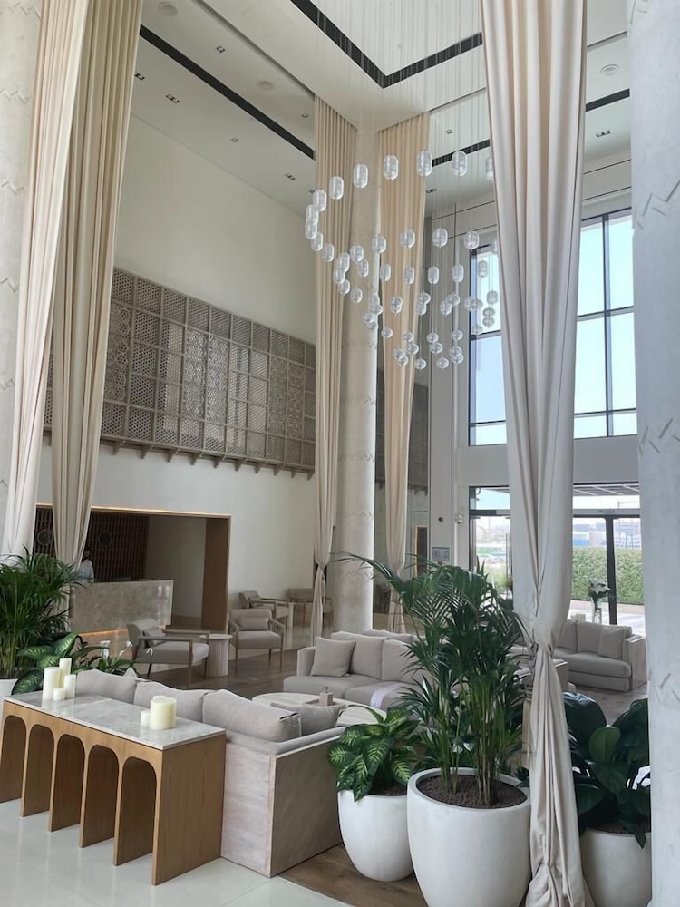 Andalus Al Seef Resort — снимок 14