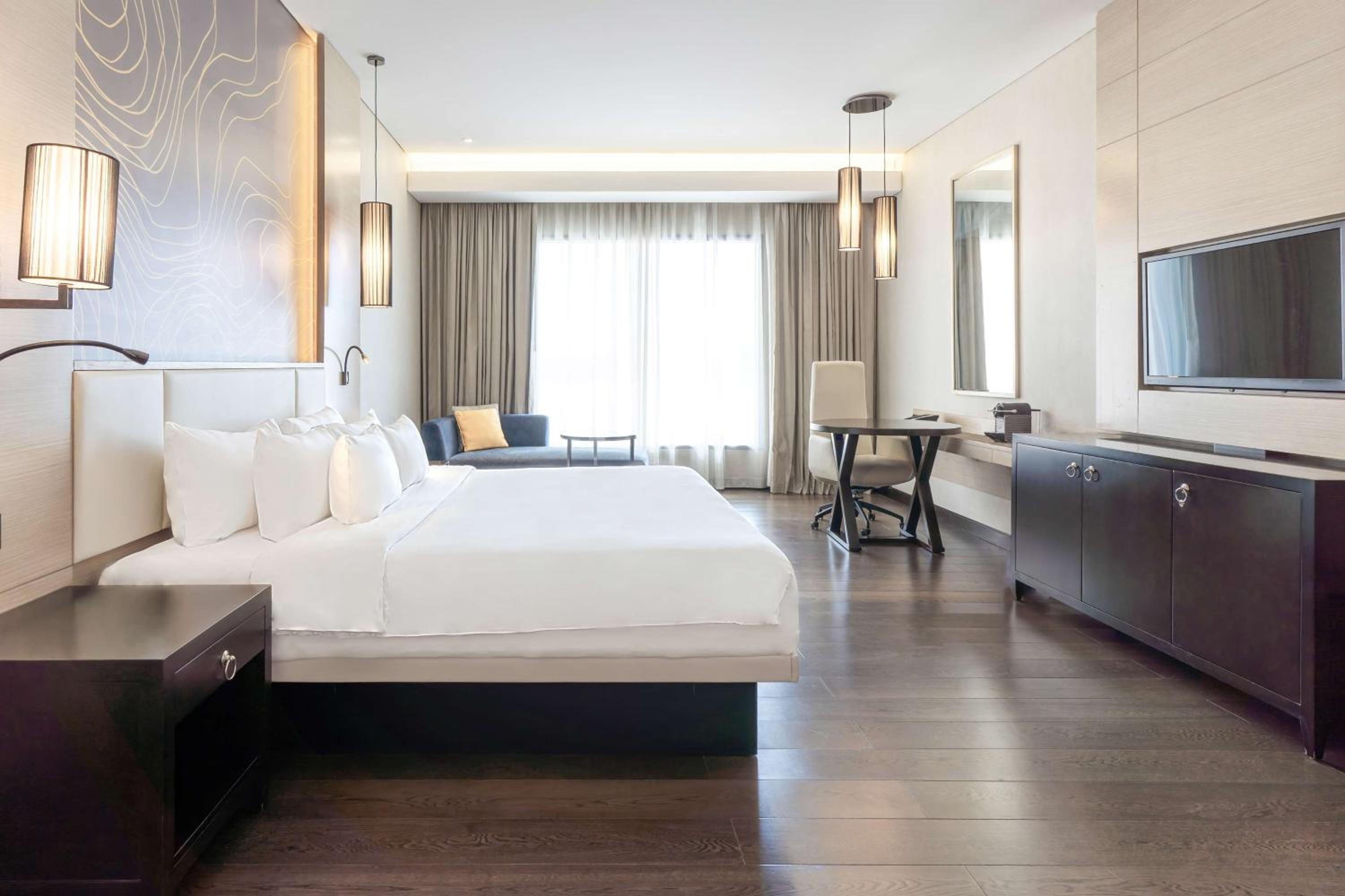 Radisson Collection Hotel, Hormuz Grand Muscat — снимок 14