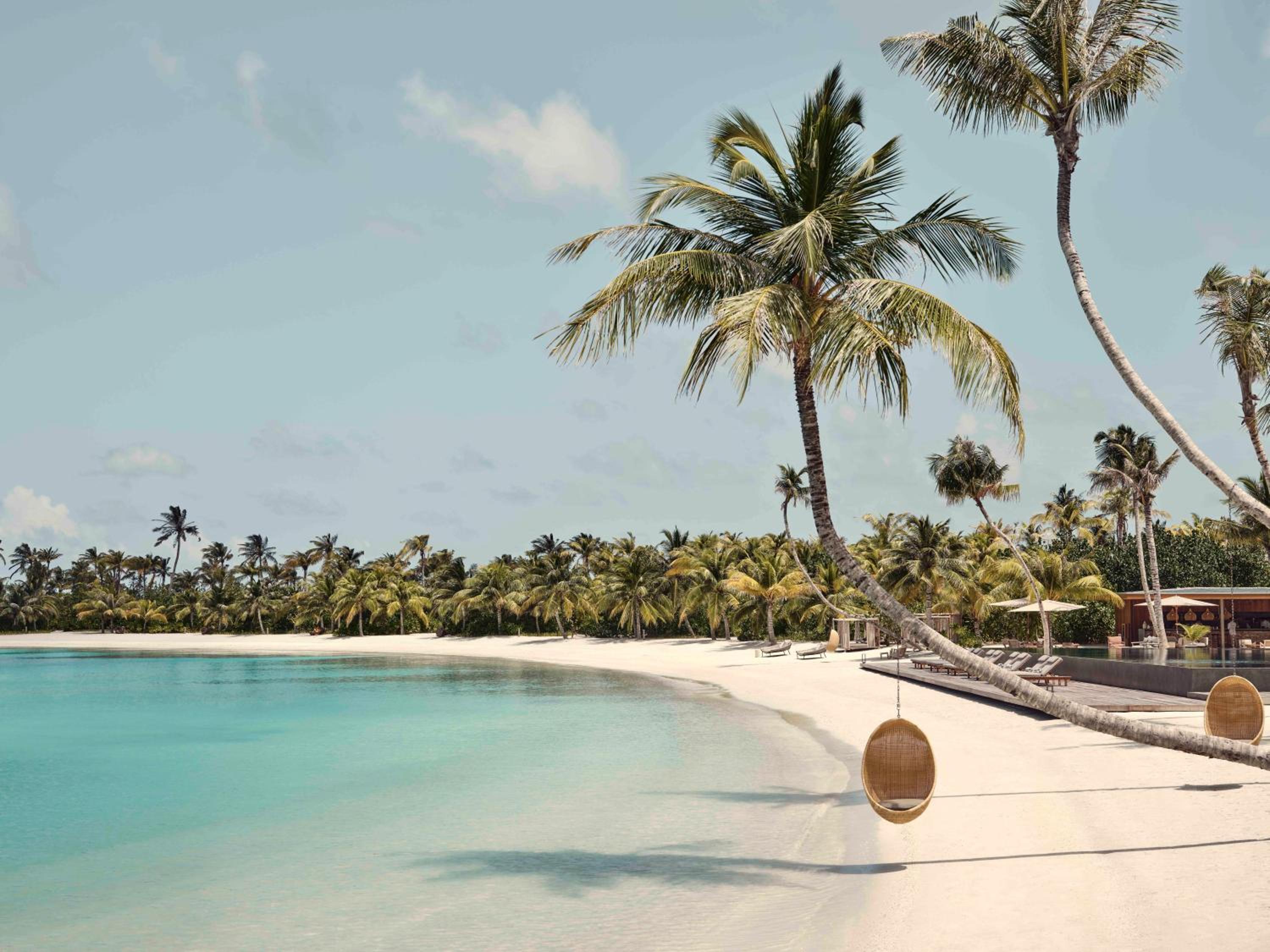 Patina Maldives, Fari Islands — снимок 23