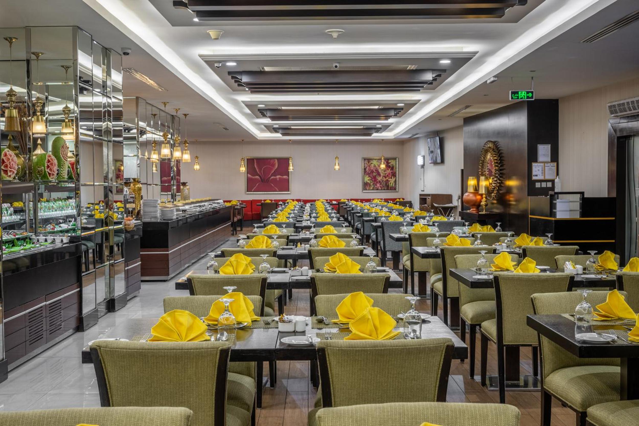 Al Ghufran Safwah Hotel Makkah — снимок 29