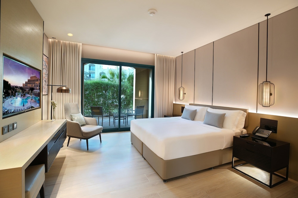 Al Ain Rotana — снимок 24