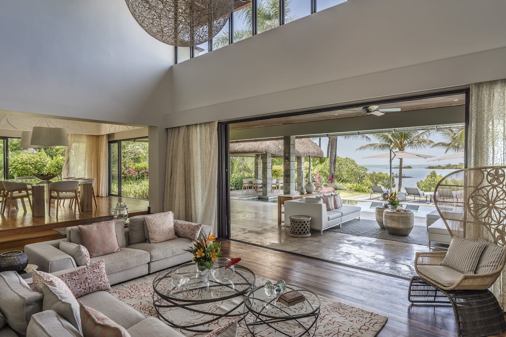 Four Seasons Mauritius at Anahita — снимок 13