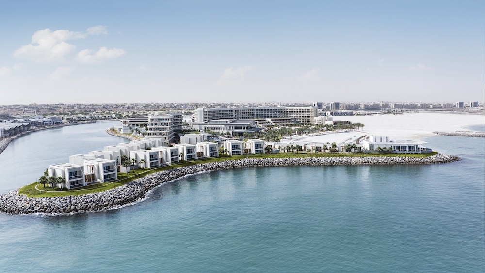 InterContinental Ras Al Khaimah Resort and Spa, an IHG Hotel — снимок 9