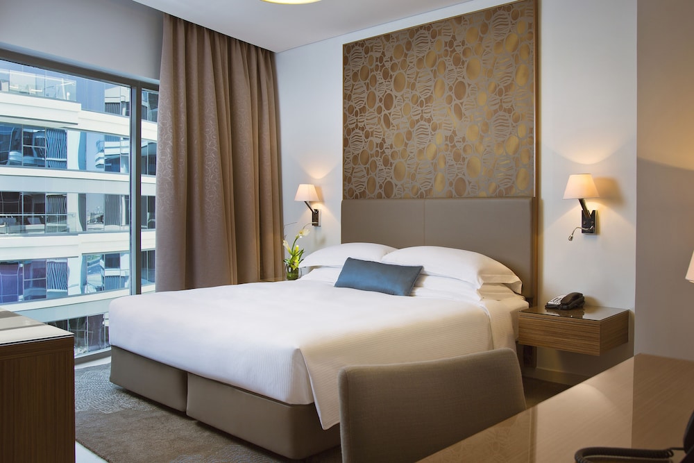 Majestic Arjaan by Rotana — снимок 8