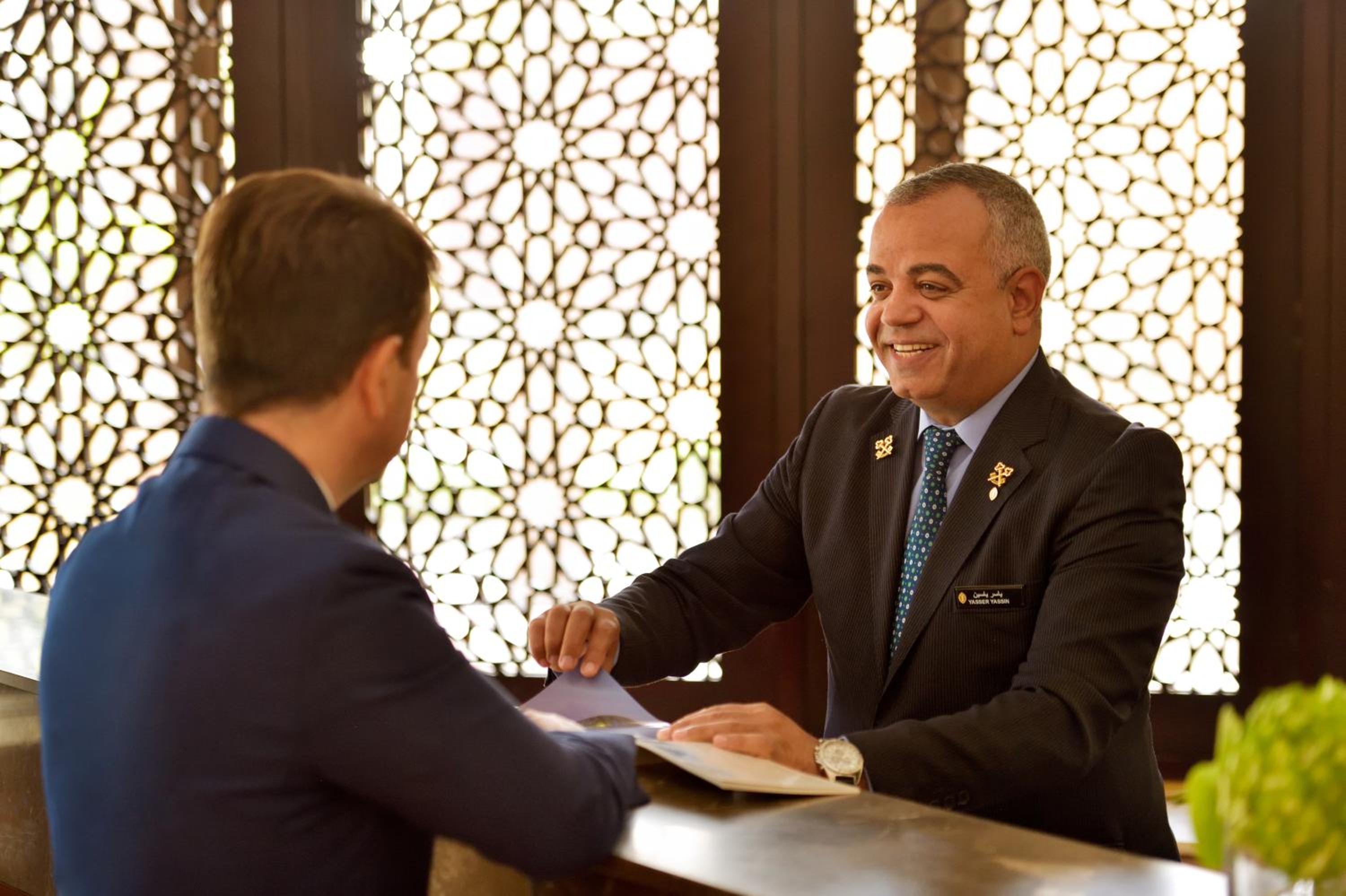 InterContinental Jeddah, an IHG Hotel — снимок 13