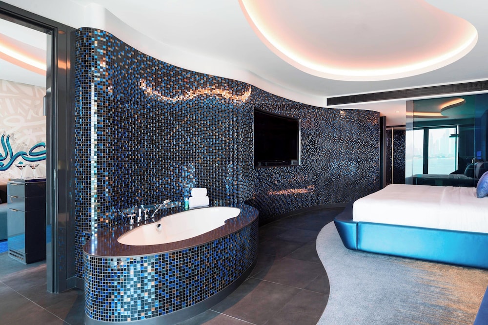 W Dubai - The Palm — снимок 7