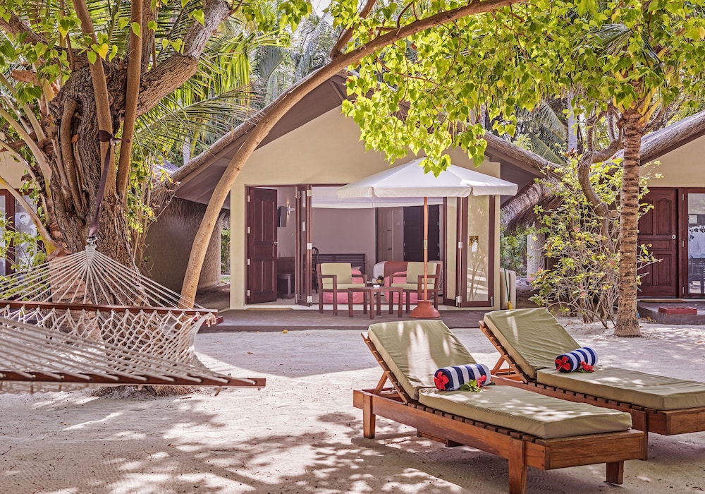 Adaaran Select Hudhuranfushi — снимок 29