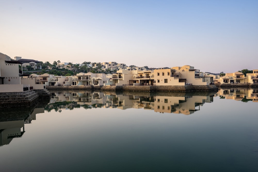 The Cove Rotana Resort — снимок 24