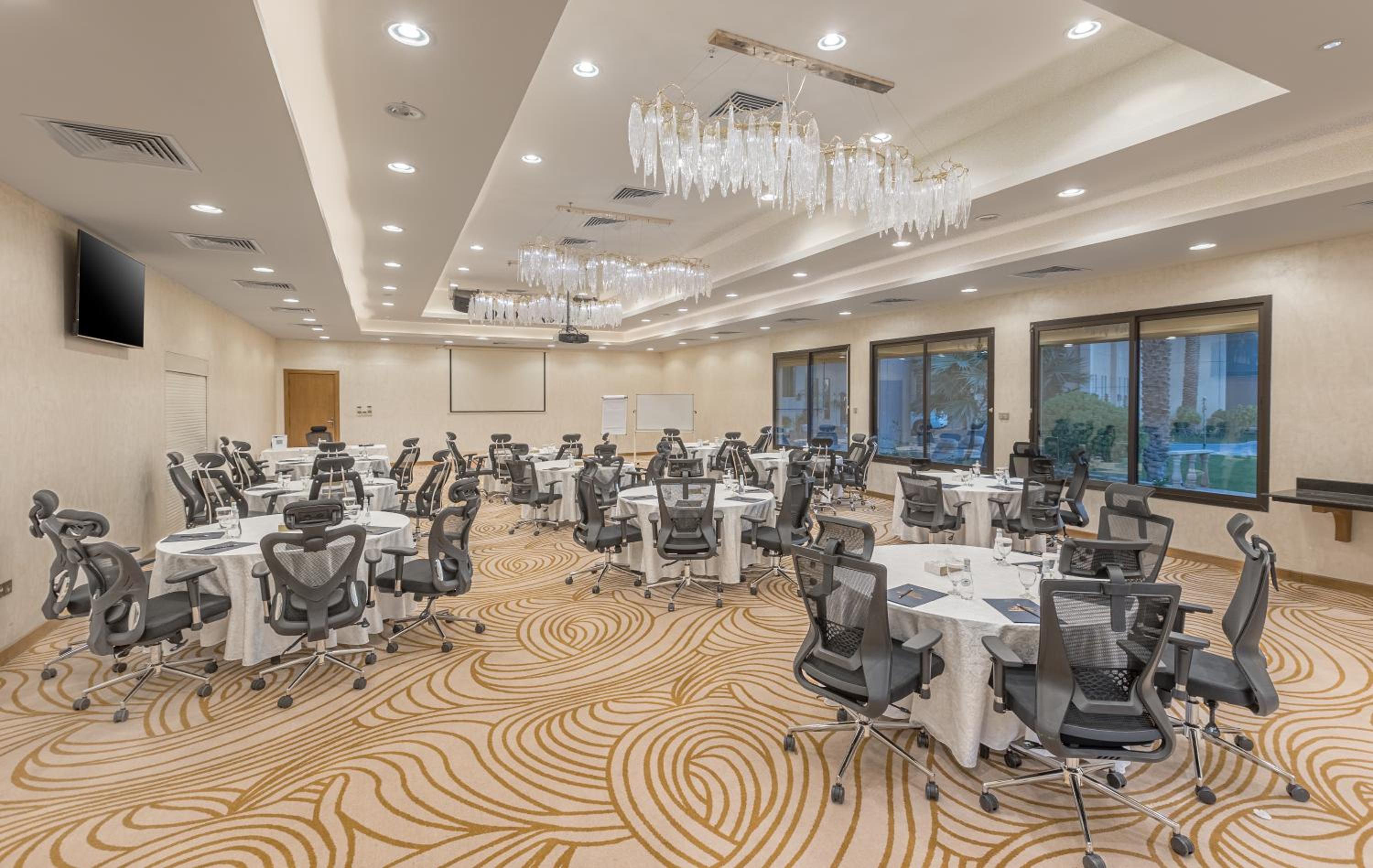 Madareem Crown Hotel — снимок 7