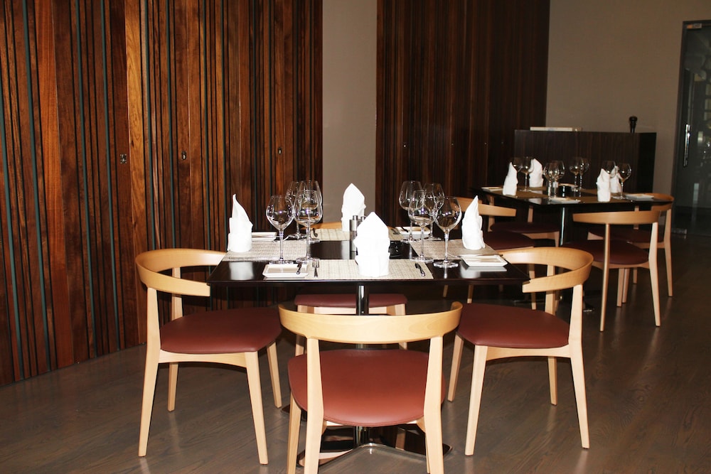 Aparthotel Adagio Abu Dhabi Al Bustan — снимок 3