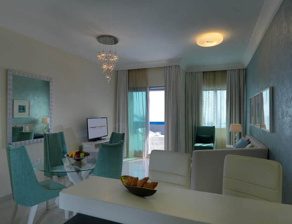DAMAC Maison Mall Street — снимок 22