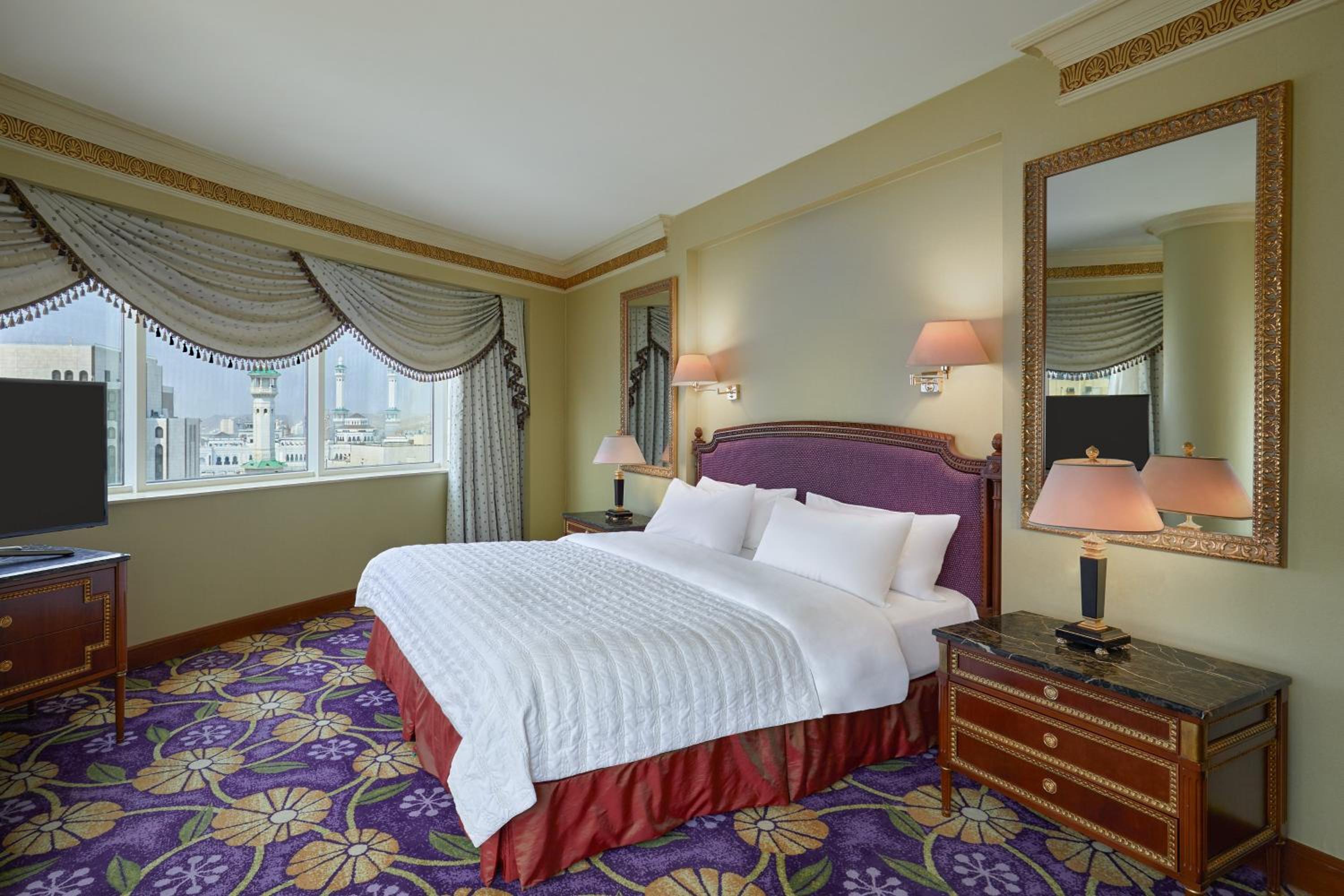 Le Meridien Makkah — снимок 16