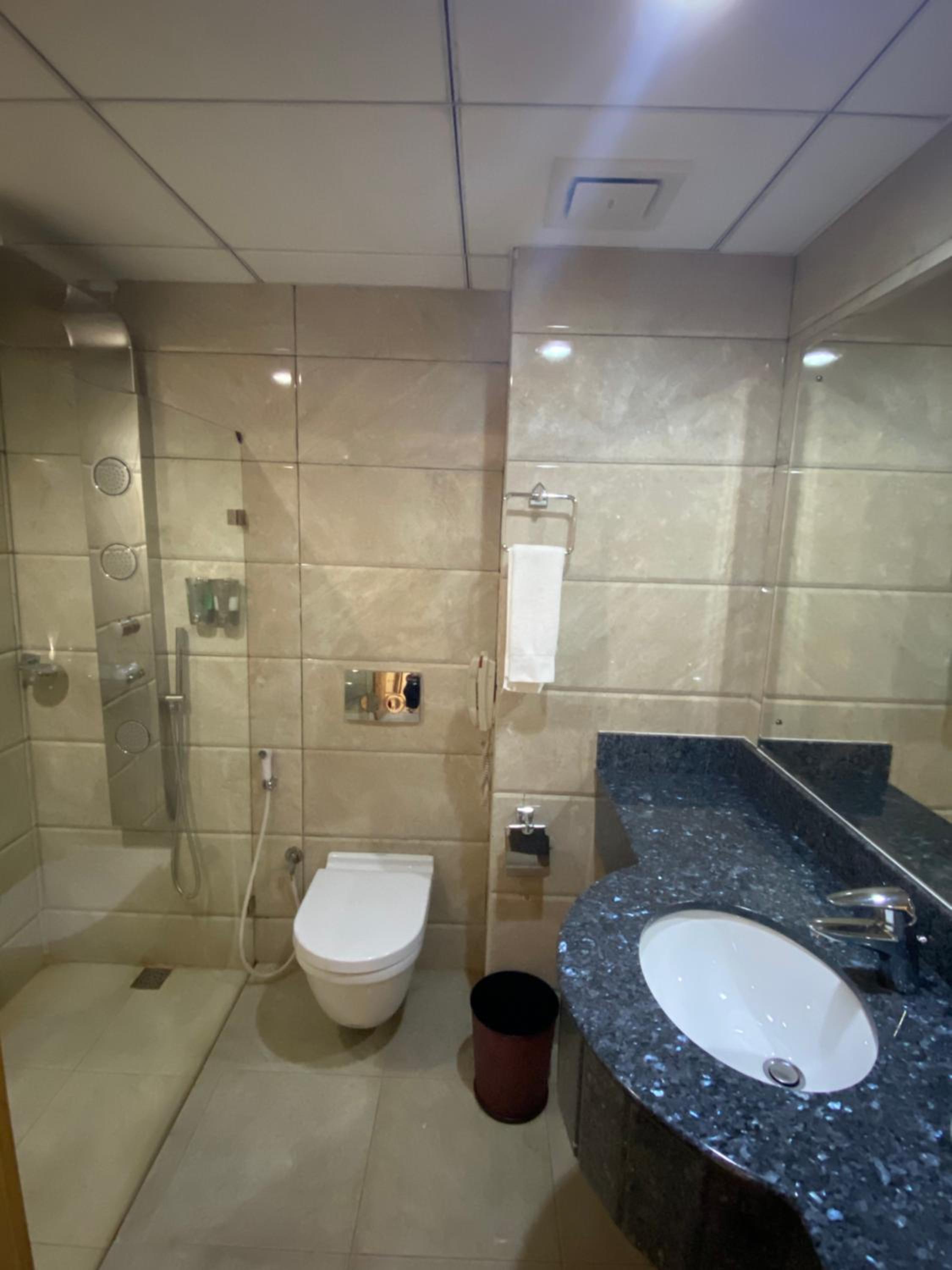 City Center Hotel — снимок 20