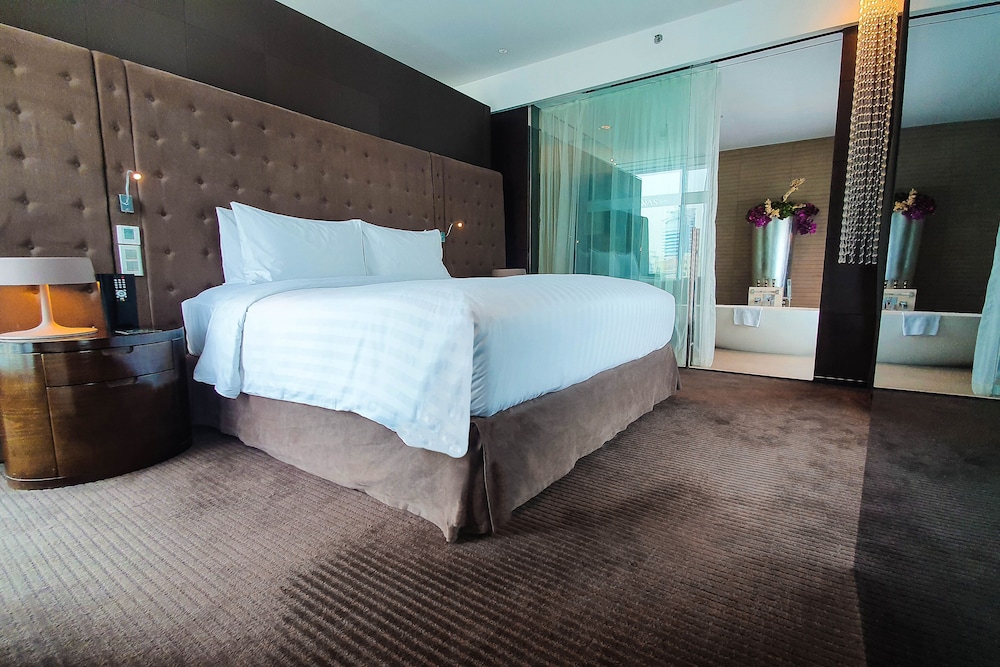 The Canvas Dubai - MGallery Hotel Collection — снимок 15