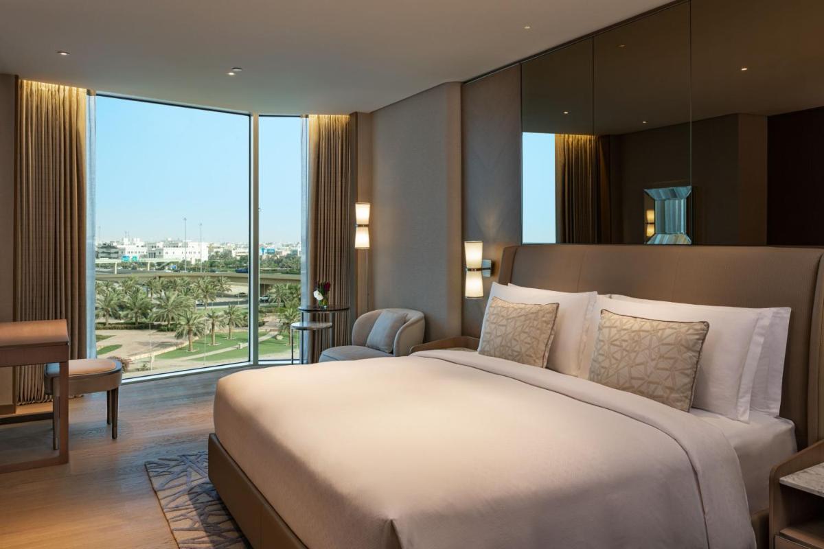 The St. Regis Kuwait — снимок 6