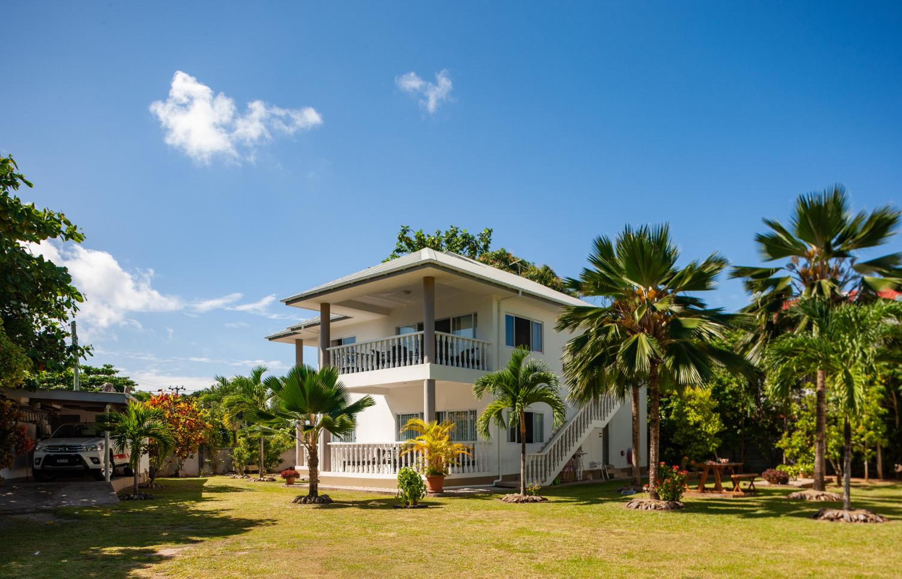 Casa Tara Villas — снимок 5