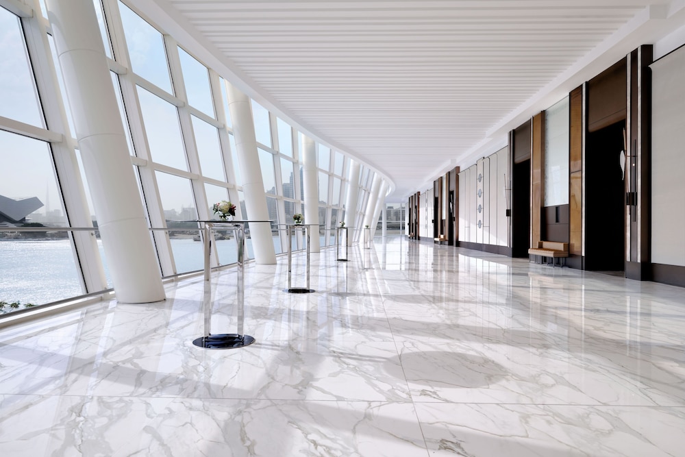 Crowne Plaza Festival City, an IHG Hotel — снимок 23