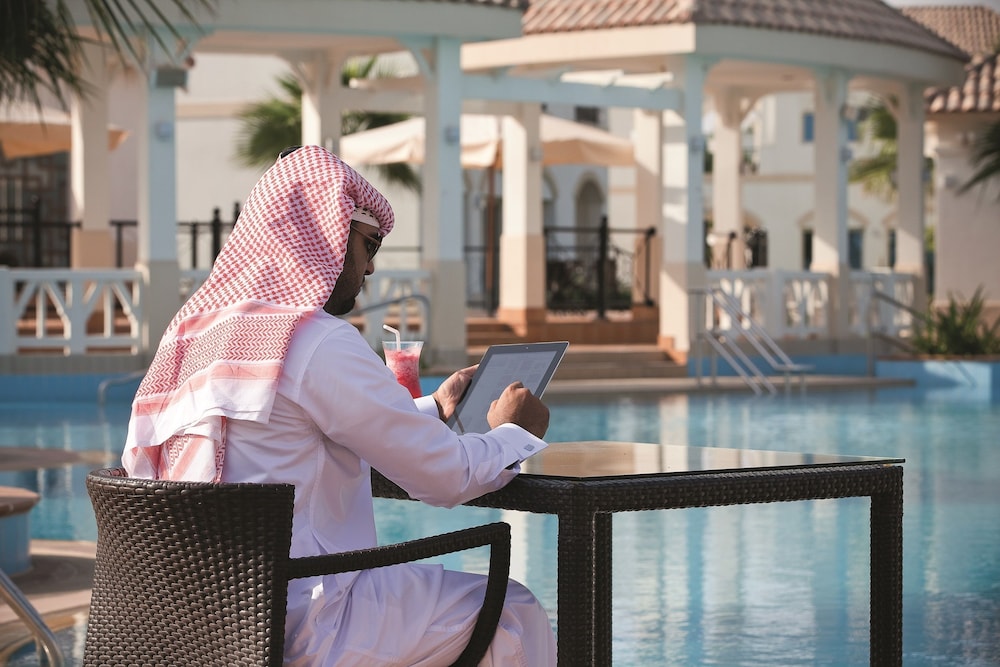 Mövenpick Beach Resort Al Khobar — снимок 12