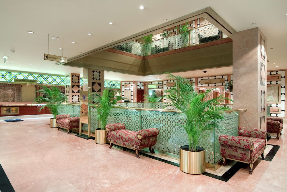 Madinah Hilton — снимок 25