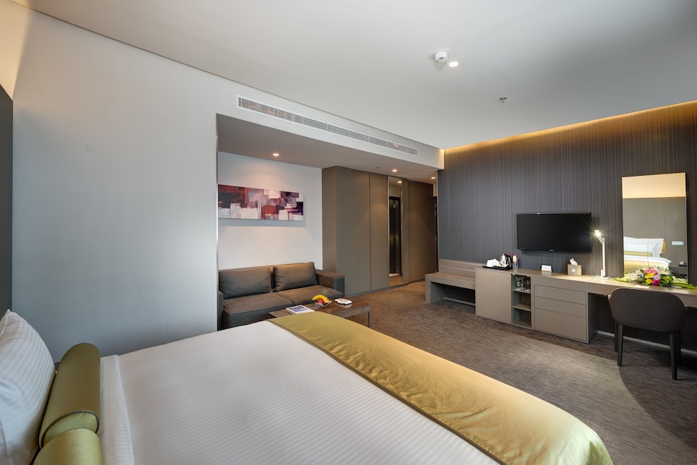 72 Hotel — снимок 17