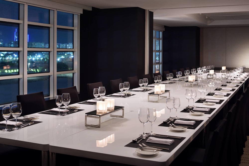 Marriott Hotel Downtown, Abu Dhabi — снимок 3