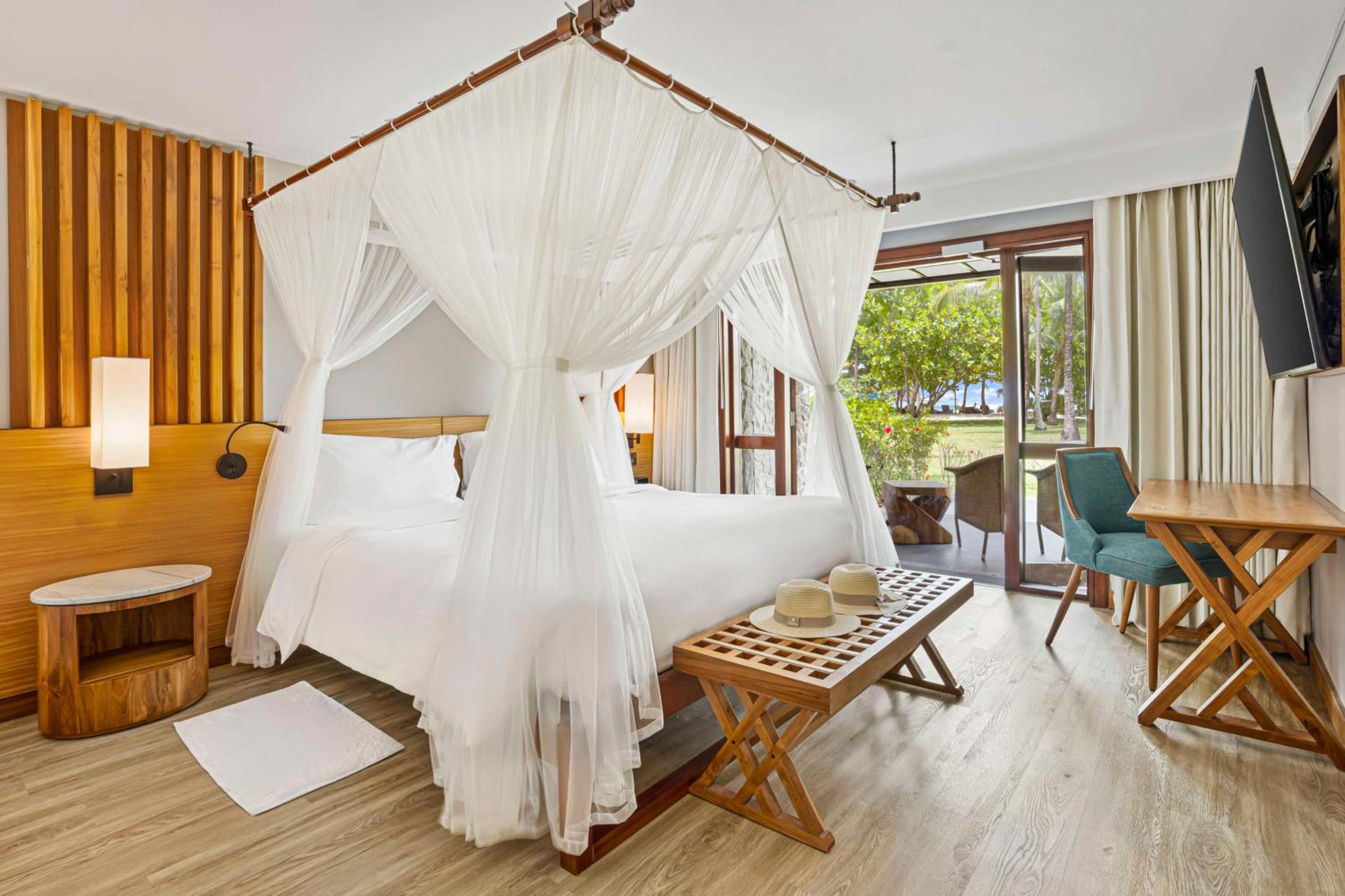 Kempinski Seychelles Resort — снимок 28