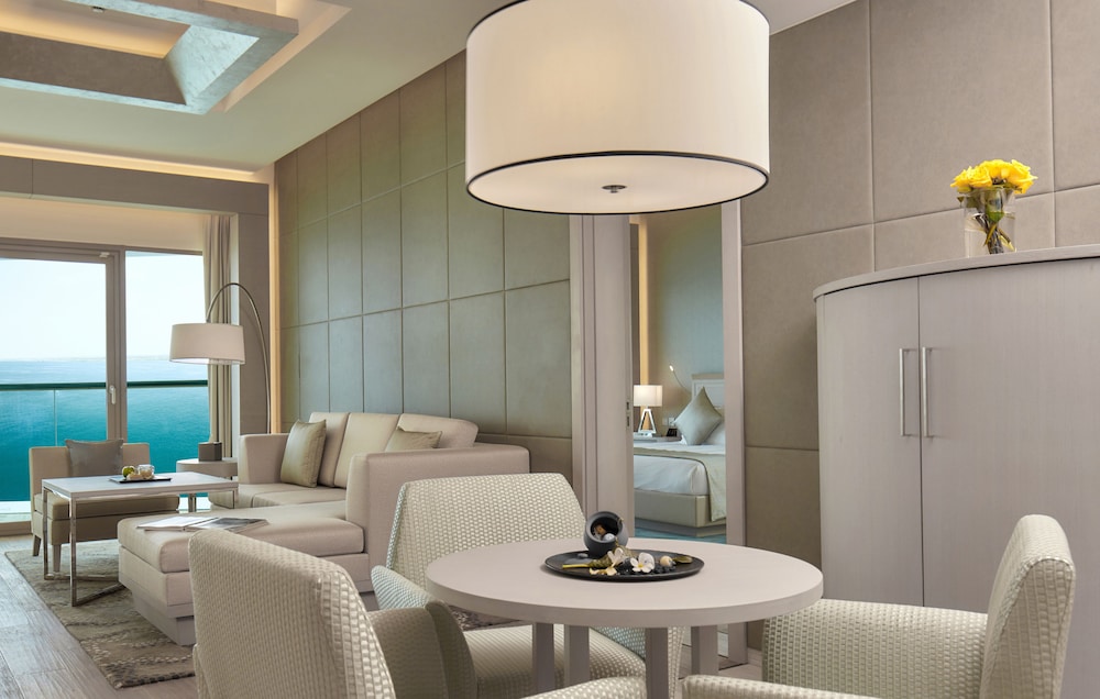 Royal M Hotel & Resort Abu Dhabi — снимок 7