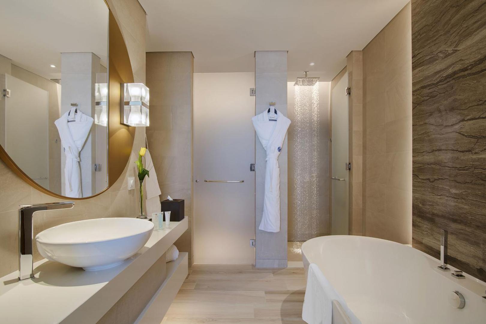 Al Bandar Rotana — снимок 14