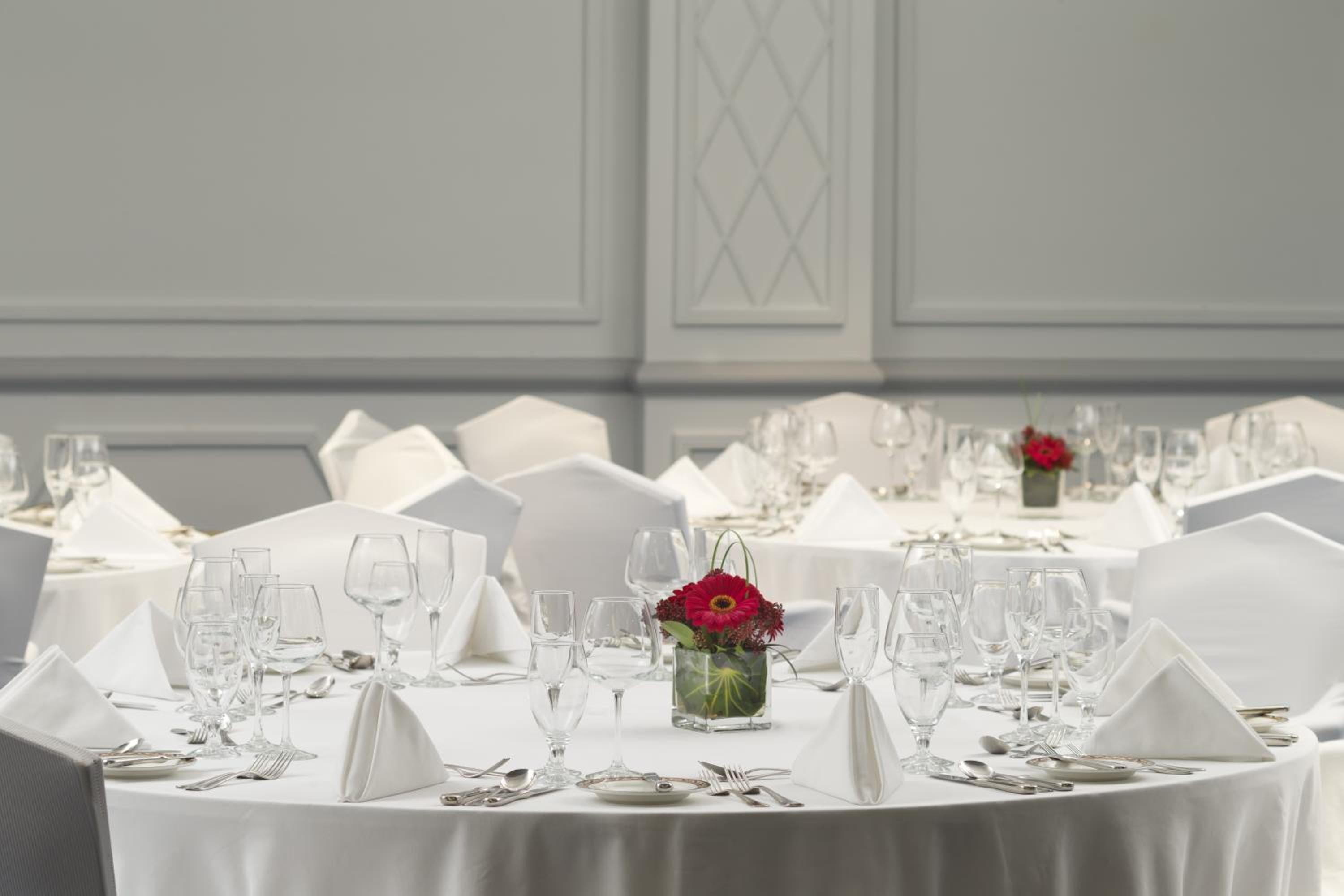 Radisson Blu Hotel, Muscat — снимок 23