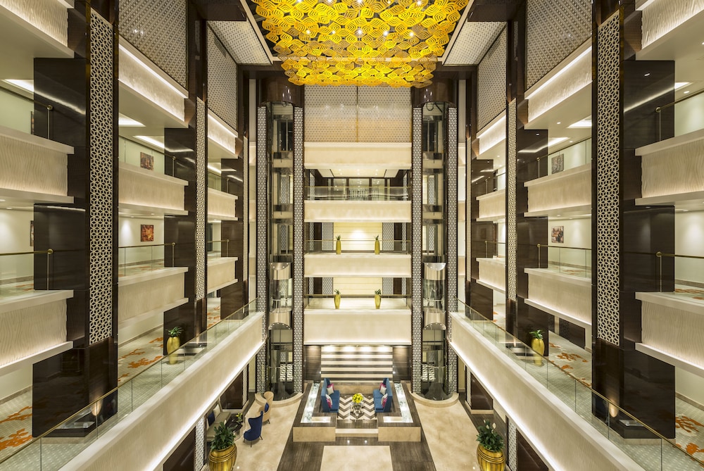 Radisson Blu Hotel, Ajman — снимок 25
