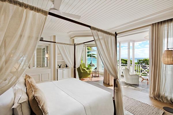 Heritage Le Telfair Golf & Wellness Resort — снимок 21