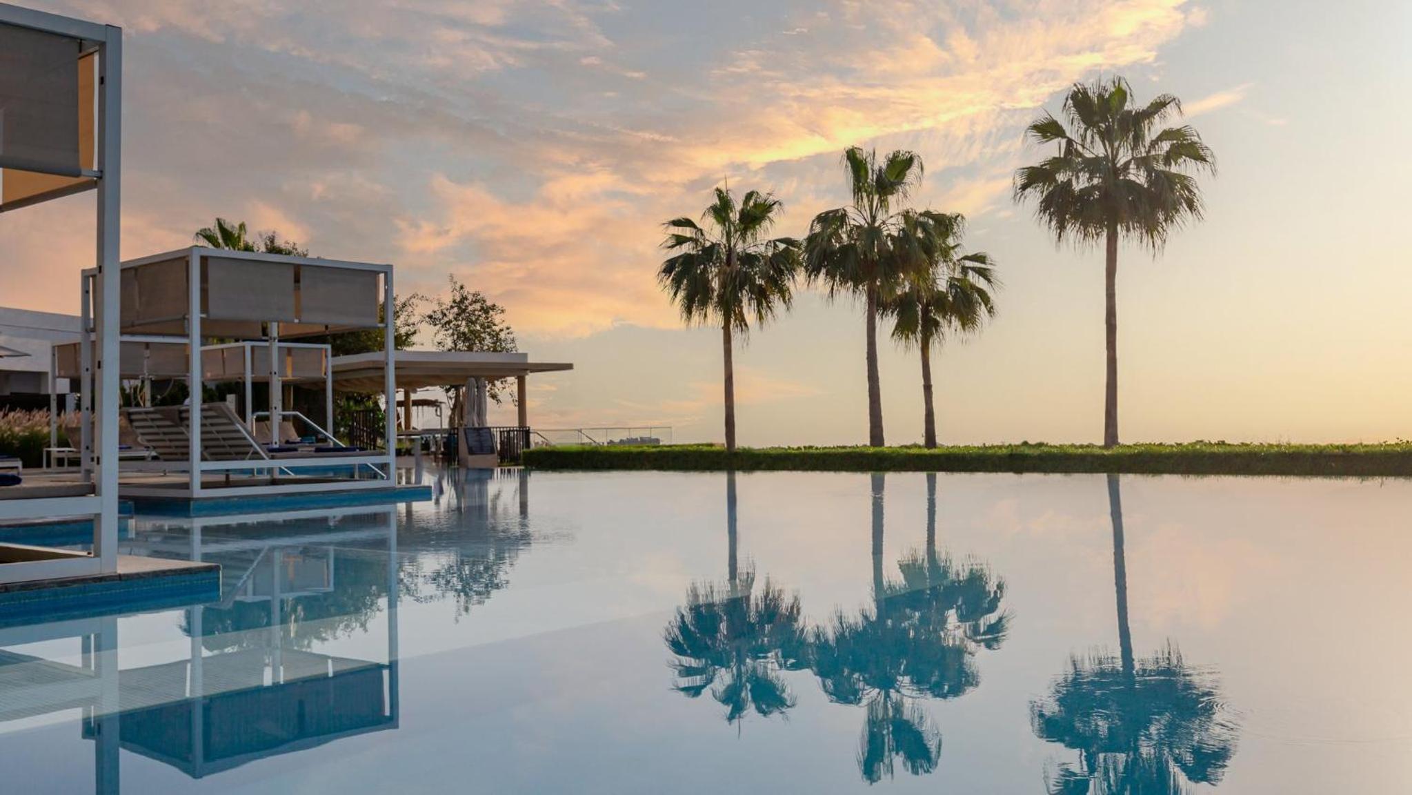 InterContinental Fujairah Resort, an IHG Hotel — снимок 28