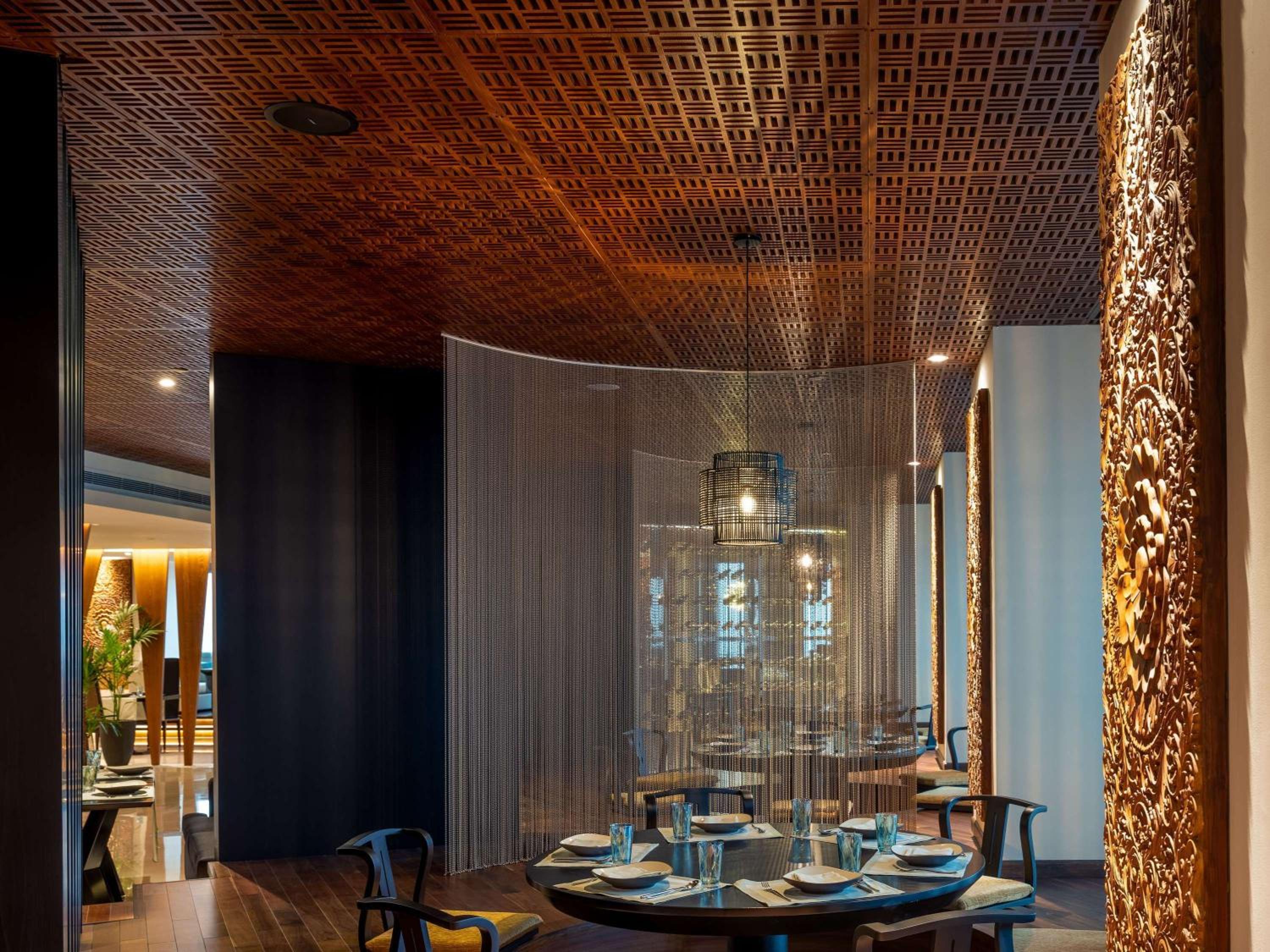Sofitel Abu Dhabi Corniche — снимок 5