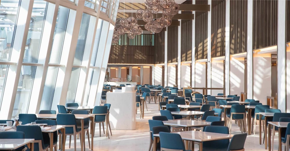 Jumeirah Beach Hotel — снимок 18