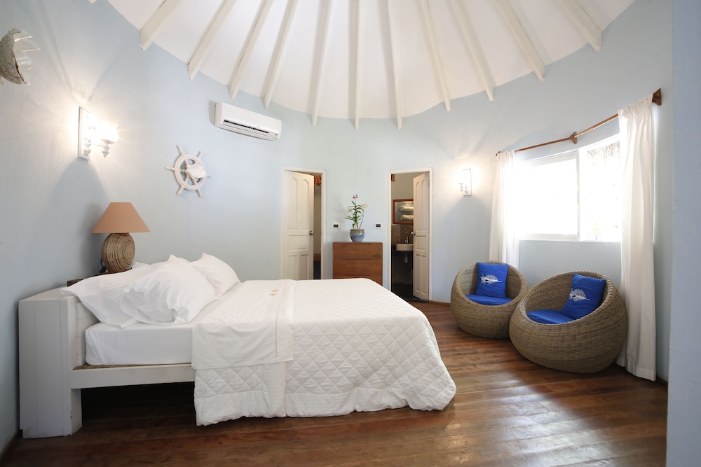 Nika Island Resort and Spa — снимок 15