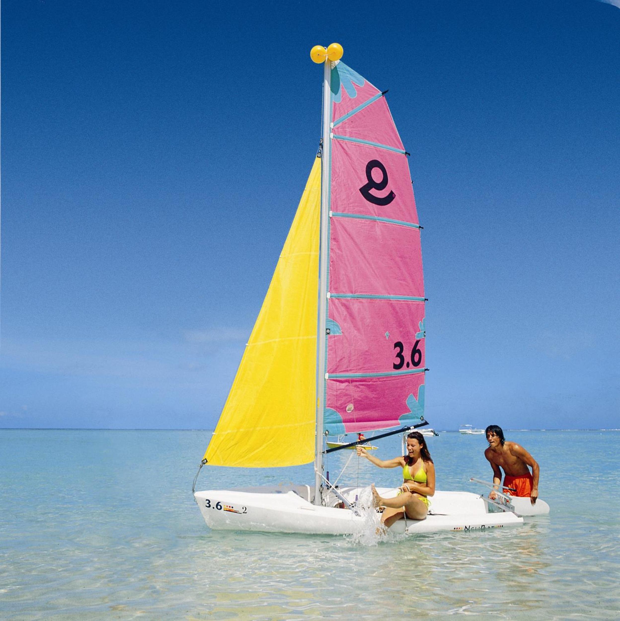 Sugar Beach Mauritius — снимок 19
