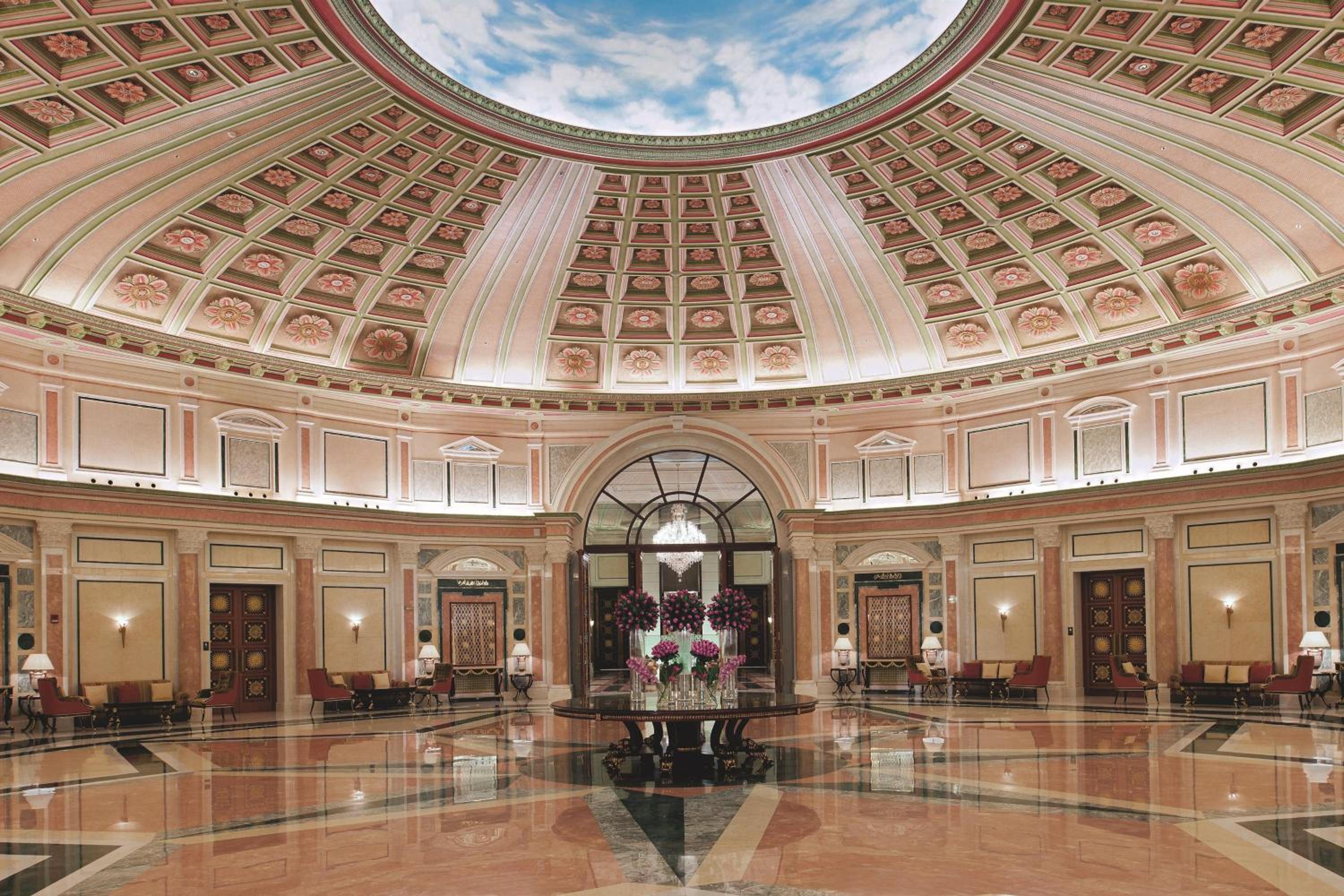 The Ritz-Carlton, Riyadh — снимок 26