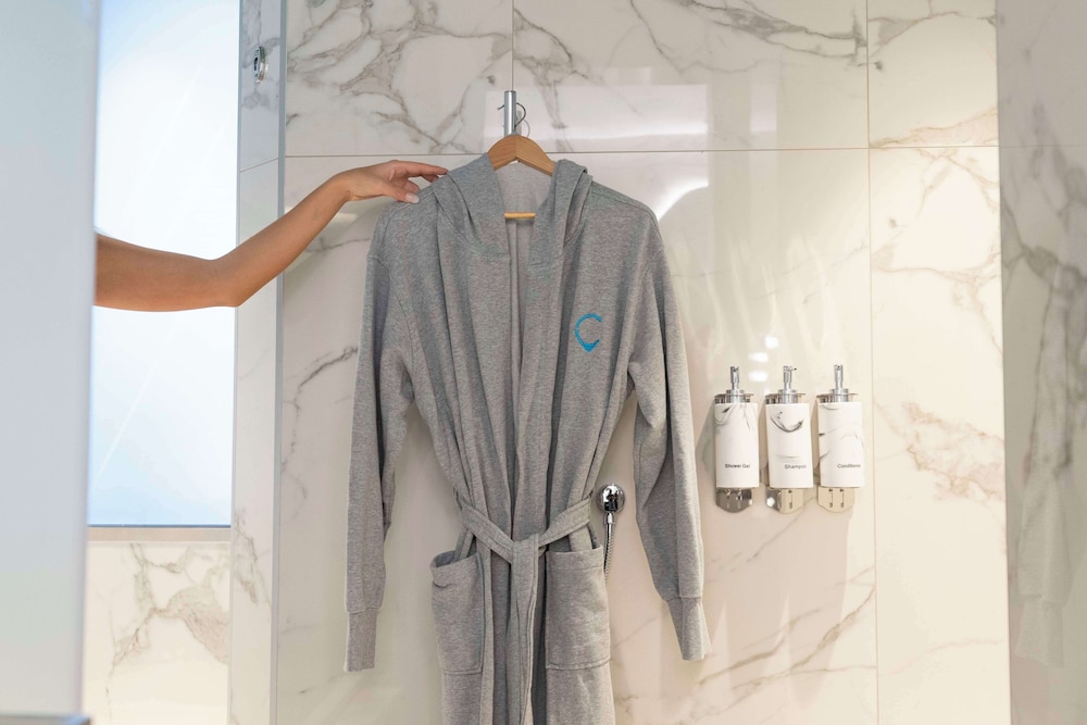 Hyatt Centric Jumeirah Dubai — снимок 21