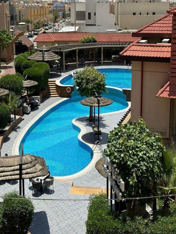 Madareem Crown Hotel — снимок 17