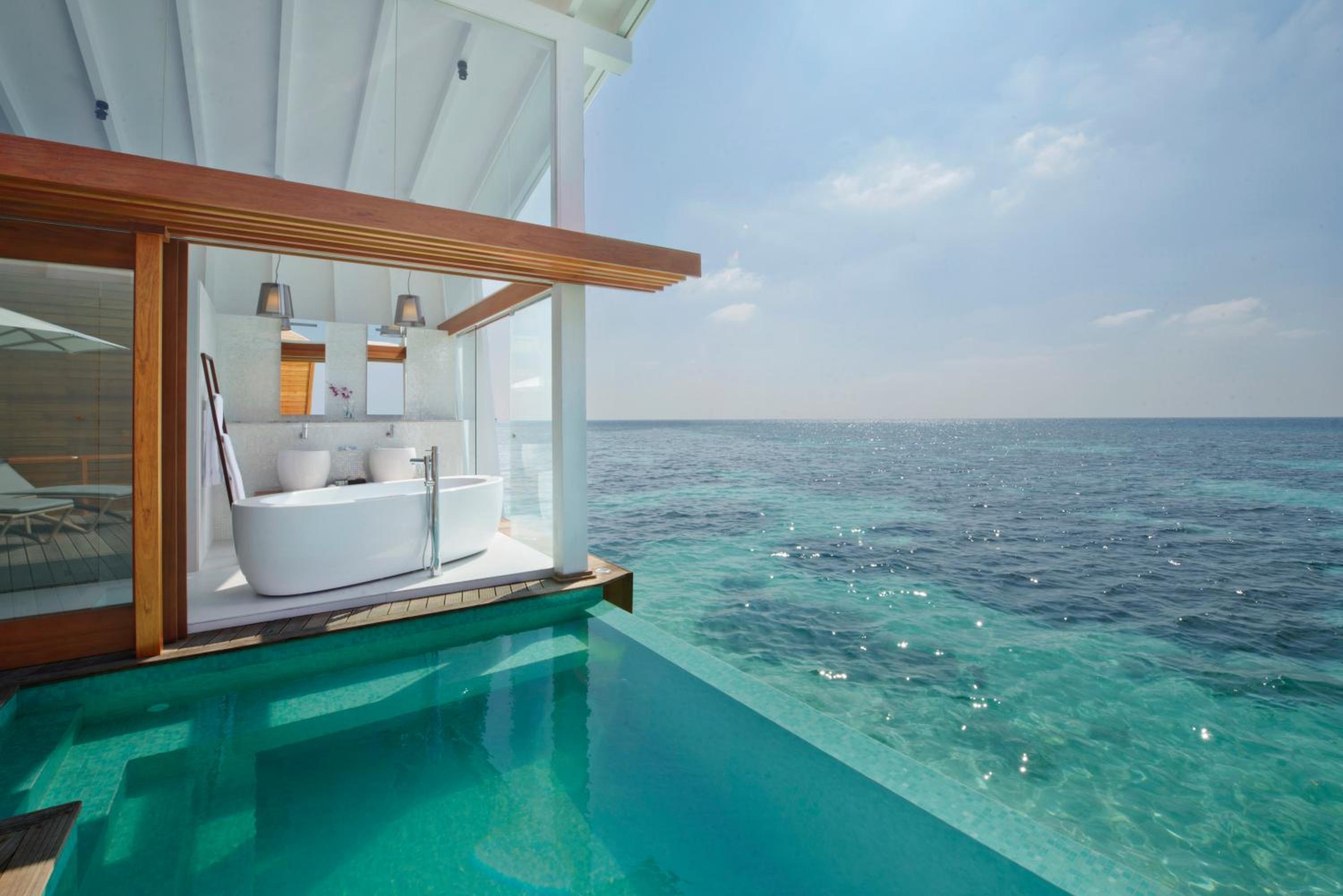 Kandolhu Maldives — снимок 11